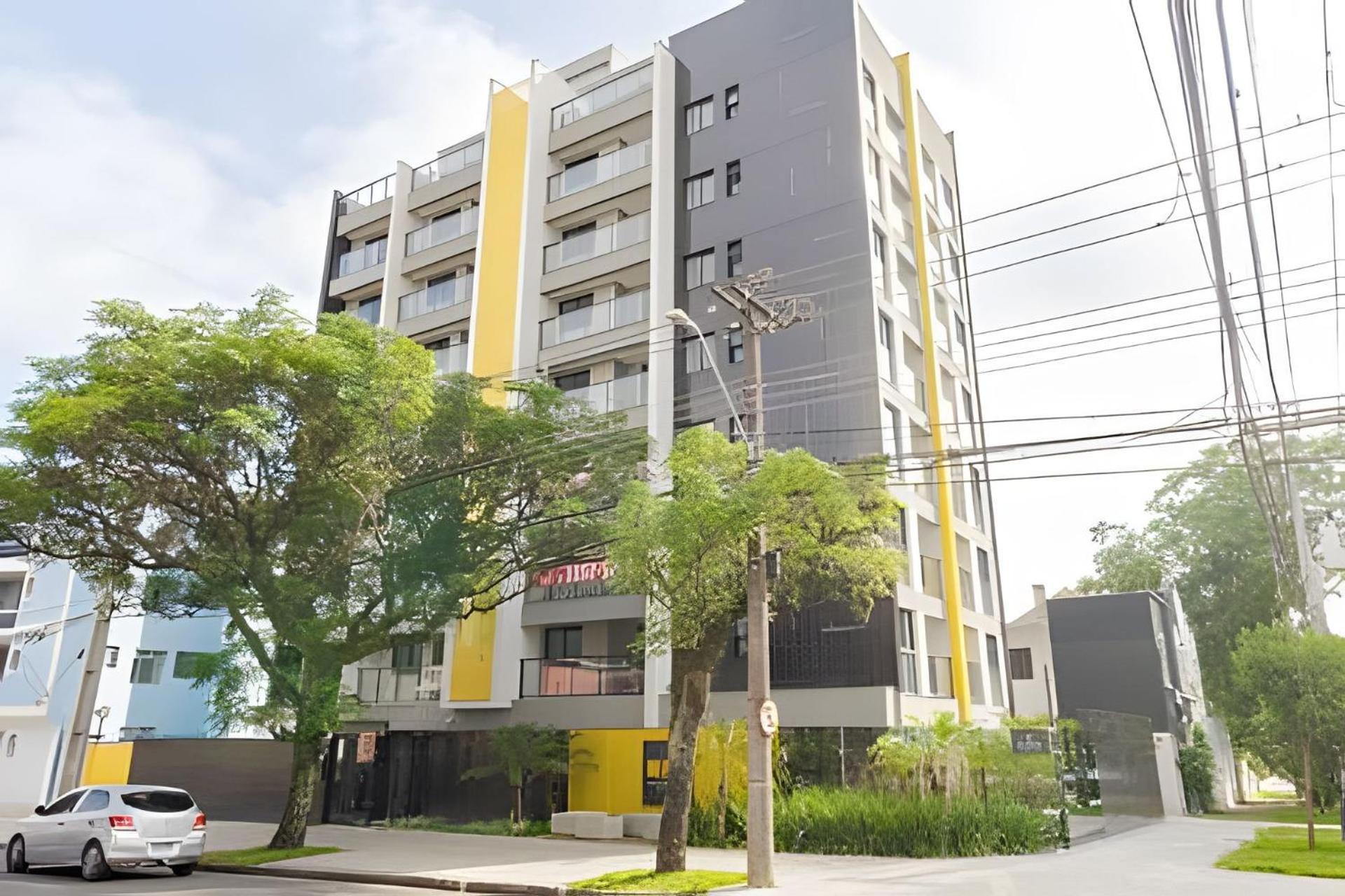 Apto Novo! Bairro Nobre! Apartamento *