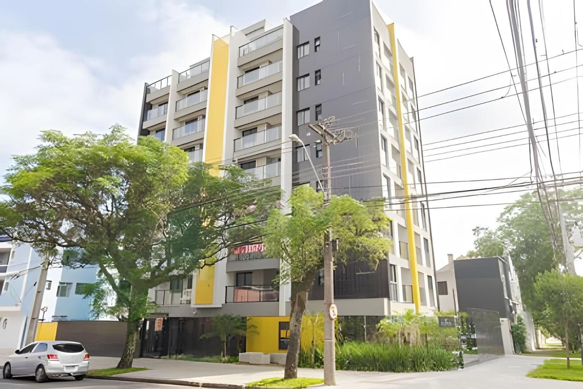 Apto Novo! Bairro Nobre! *