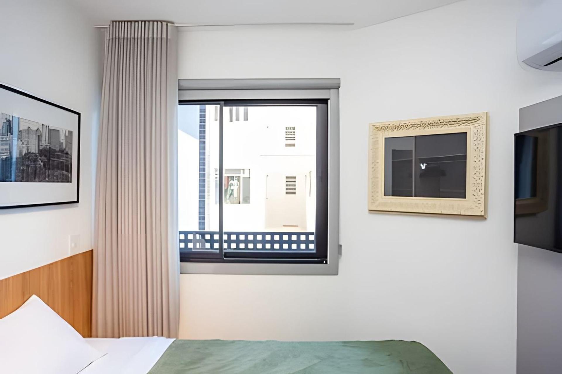 Apto Novo! Bairro Nobre! Apartamento *