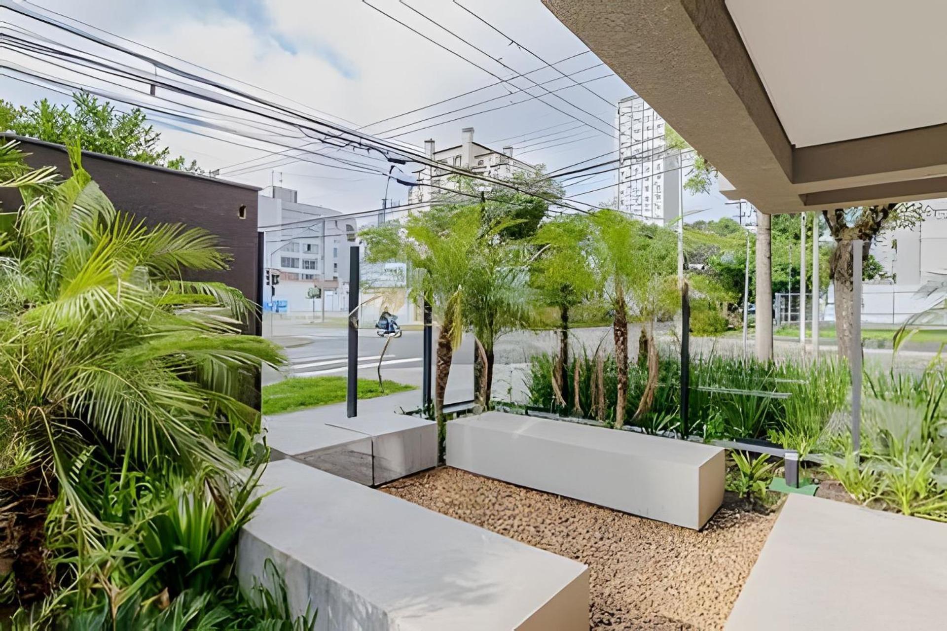 Apartamento Apto Novo! Bairro Nobre! Curitiba
